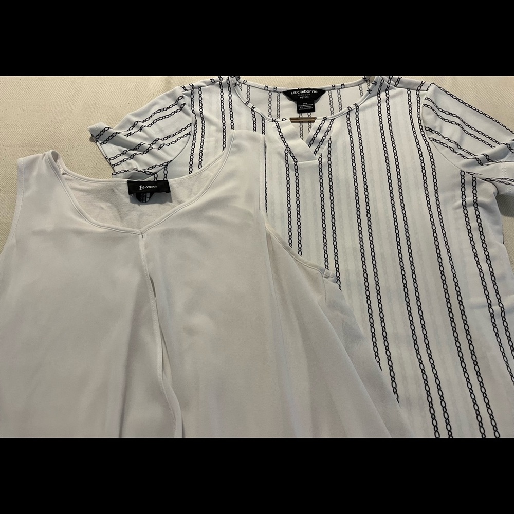 JcPenny Blouse Bundle